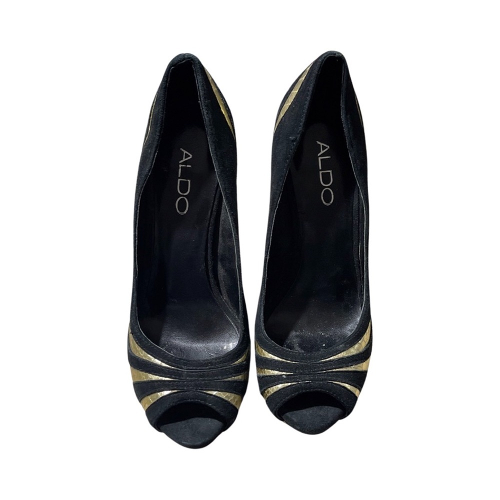 Aldo Heels! - Picture 2 of 4